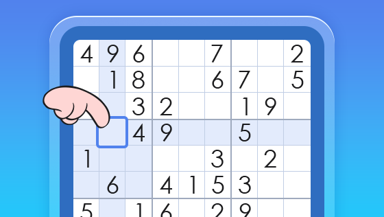 advanced sudoku